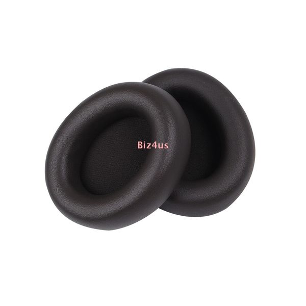 Ear Pads Replacement for Beats Studio Pro Wireless - Memory Foam Cushions -Brown