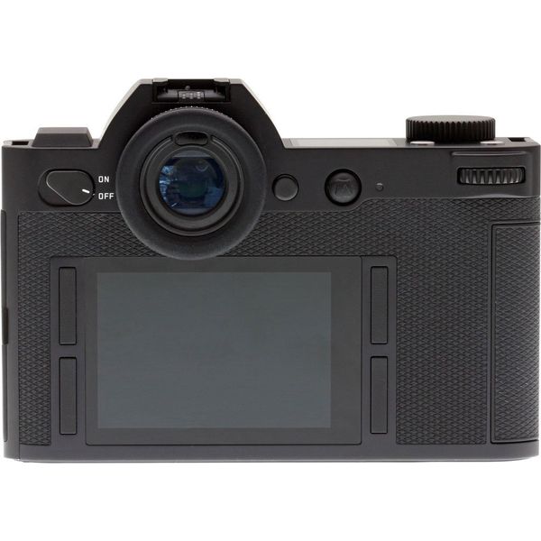 Expert Shield screen protector for Leica SL (typ 601) (anti glare)
