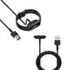 USB Magnetic Fast Charging Charger Cable Dock Adapter For Fitbit Luxe / Charge 5