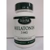 Food Plus Melatonin 3 Mg 60 Tabs