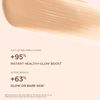 Clarins Skin Illusion Tinted Moisturizer SPF 25 01 40ml