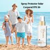 Generic Protector Solar Corporal Spray 50 Terramar, 4.23 Fl Oz (Pack of 1)