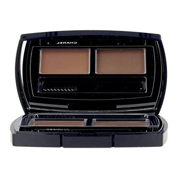 La Palette Sourcils Duo 01-Light