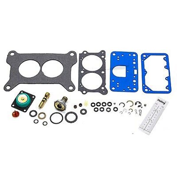 Holley 37-474 Performance Renew Kit