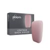 Ploom X ADVANCED Advanced Leather Cover Case Rose