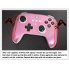 SopiGuard Sticker Skin for 8Bitdo Ultimate Wireless Controller Front and Buttons (Stickerbomb)