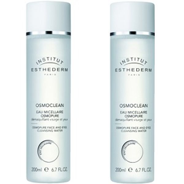 ESTHEDERM Osmopur 200ml 2-pack<br><br> Esthederm Osmopur 200ml 2-pack