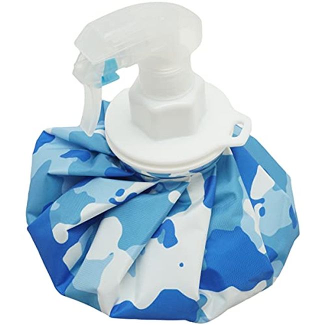 Reverco Ice Cold Push, Blue Camo