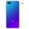 Screen Protector for Xiaomi Mi 8 Lite back Protection Crystal Clear dipos