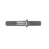 Euclid E5933-L Left hand thread wheel stuff with collar across clip
