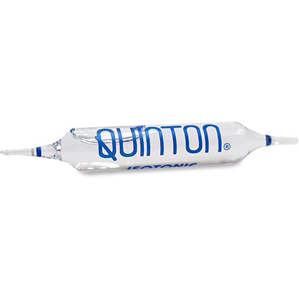 Quinton - Quinton Isotonic Ampoules - (30) by QUINTON