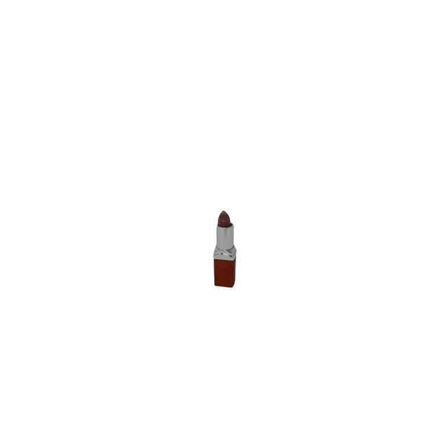 Clarins Le Rouge Lipstick 610 Sensation 0.12 Ounces