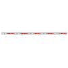 388-38A Aluminum Rod, 6.6 ft (2 m)
