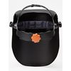 ICONIC WELD Embossed Design Helmet Sweatband