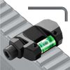 IFOBO Anti-Cant Level Bubble for Picatinny Rail