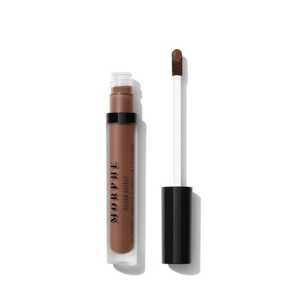 Morphe Filter Effect Soft Radiance Concealer (DEEP 40 (COOL))