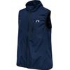 Hummel Core Children's Vest Navy Size 164, blue