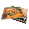 Rebel, Mars Terraformation Hellas I Elysium Addition