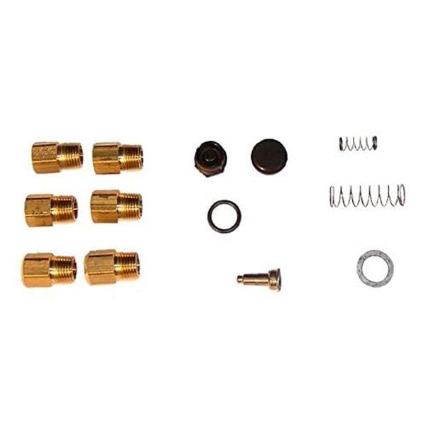 Propane Conversion Kit LPM-33