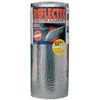 Reflectix ST24025 Reflective Insulation, Double Bubble Foil, Staple Tab, 24 In.