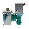 Snap Supply W10865826 Refrigerator Water Valve Replacement for Whirlpool