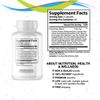 Hydro Lean XT- Digestive Support- 5 Bottles- 300 Capsules
