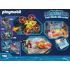 Playmobil Dragons Nine Realms: Icaris Lab