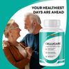 Cellucare- Blood Support- 3 Bottles- 180 Capsules