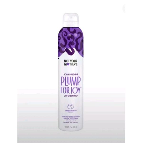 Not Your Mothers-Dty shampoo spray