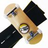 P-REP V2 PRO Performance Complete Wooden Fingerboard with Urethane Wheels - Maple 32mm