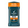 Degree Men Advanced Protection Antiperspirant Deodorant, Adventure, 2.7 oz, 2-Pack