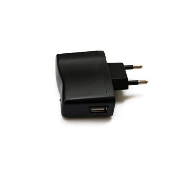 Powerflare Netzstecker (230V) mit USB Anschluss