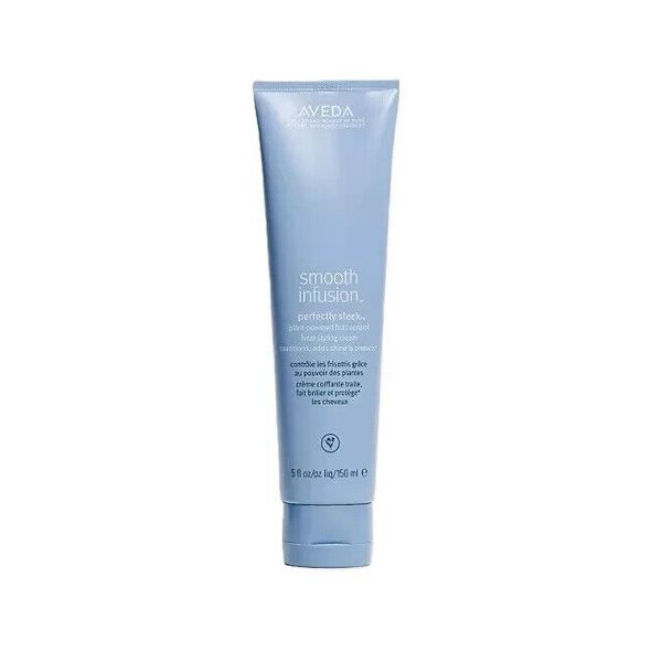 Aveda Smooth Infusion Perfectly Sleek Heat Styling Cream 5fl.oz.