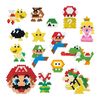 Aquabeads Creation Cube Super Mario Art & Craft Bead kit 31774