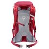 deuter Men Minimalist, Cherry Masala, 16 L