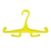 XS Scuba Basic BC Hanger (Yellow)