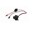 Ctek CTE-56380 Ctek Comfort Indicator Panel Adaptor