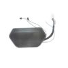 MOTOBERRY 48V 60V 72V Electric Scooter Bike Controller LCD Display
