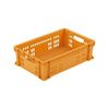 Plastic Container Sanko (Manko) M-40-2 202356 Milk Crate