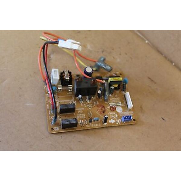 Zenith Air Conditioner Control Board Part # 6871A20188L