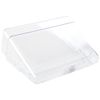 Deflect-O Expanding File Pockets, (DEF73601RT)