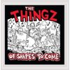 Of Shapes To Come