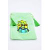 Foam Brain Dice Bag - Dice Alien