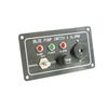 MiDMarine Bilge Alarm and Pump Switch Panel Boat 12V DC