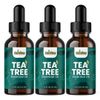 Tea Tree Essential Oil Drops-Health/Hygiene-3 Bottles-165ml(1.9fl oz)