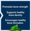Life Extension Bone Restore with Vitamin K2, 120 Capsules