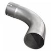 Diamond Eye Elbow 5" 90-Degree 5-1/2" CLR AL