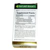 Nature's Bounty Sleep3 10mg Melatonin 120 Tablets Exp 10/2025