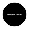 Pumping Is Just Exhausting - Breast Pump Quotes PopSockets Standard PopGrip