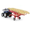 Universal Hobbies Enorossi Batrake 12 Dragged Wandering Rake